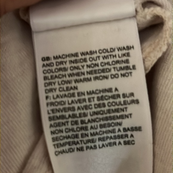 The North Face Pink T-shirt in size XS - Picture 3 of 3